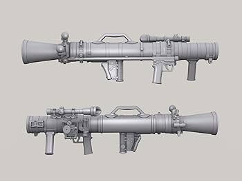 [訳アリ品]M3カールグスタフ 大型送料】VFC US SOCOM M3 MAAWS カールグスタフ ガス